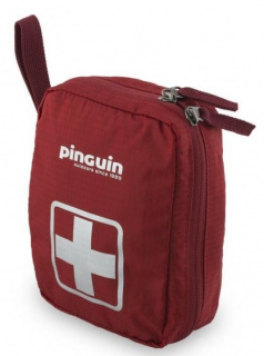 Аптечка Pinguin First Aid Kit 2020 S Red