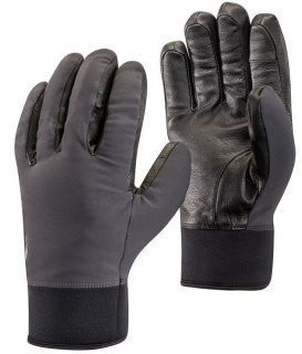 Перчатки Black diamond HeavyWeight Softshell Glove