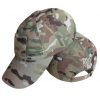 Кепка Fahrenheit NYCO ripstop One MultiCam small3