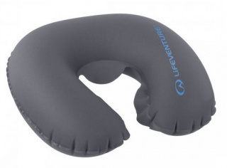 Подушка Lifeventure Inflatable Neck Pillow надувная
