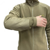 Куртка Fahrenheit Classic 200 Tactical Муж. флисовая small2
