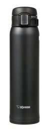 Термо-стакан Zojirushi Stainless Mug Tuff 0,6 стальной SM-SA60 small1