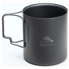 Термокружка Toaks Titanium 370ml Double Wall Cup титан (CUP-370-DW) small1