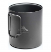 Термокружка Toaks Titanium 370ml Double Wall Cup титан (CUP-370-DW) small2
