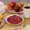 Второе блюдо: Slavna Strava Каша рисовая с ягодами сублимированное small2