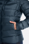 Куртка Rab Women's Axion Pro Down Jacket Жен. пуховая (QDE-65) small4