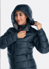 Куртка Rab Women's Axion Pro Down Jacket Жен. пуховая (QDE-65) small5
