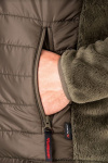 Куртка Fahrenheit High Loft Primaloft Муж. утепляющая small5