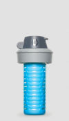 Фильтр для воды HydraPak 1.5L FLUX+ FILTER KIT Clear/HP половолоконный с мягкой флягой (GF425F) small4