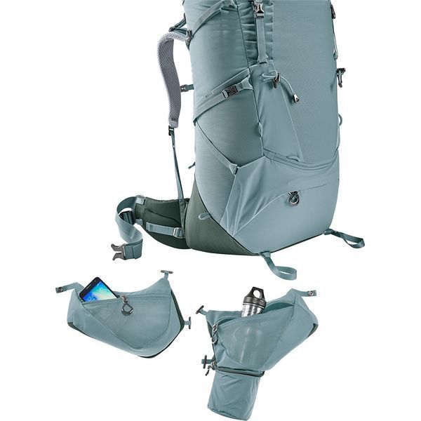 Рюкзак Deuter Aircontact Core 65+10 SL 3350622 4219 фото
