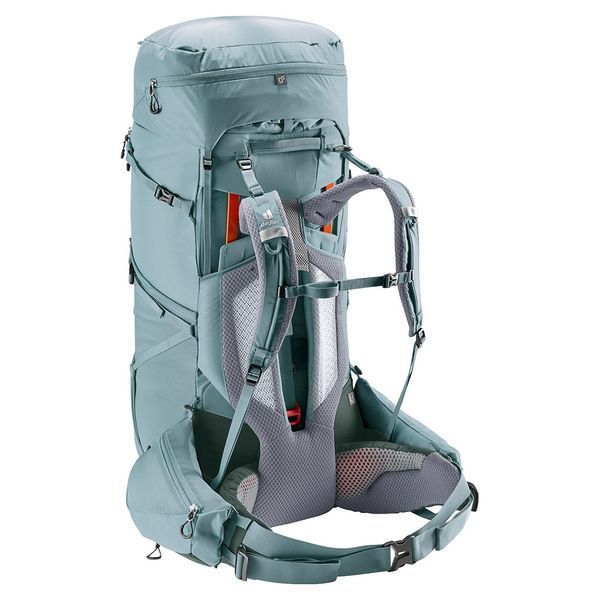 Рюкзак Deuter Aircontact Core 65+10 SL 3350622 4219 фото