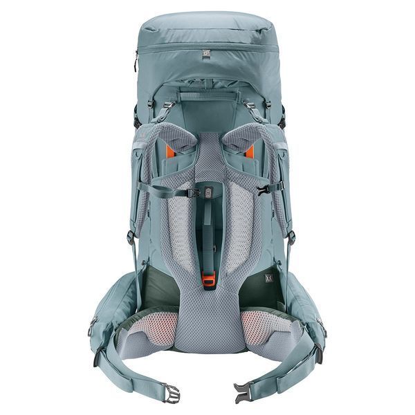 Рюкзак Deuter Aircontact Core 65+10 SL 3350622 4219 фото