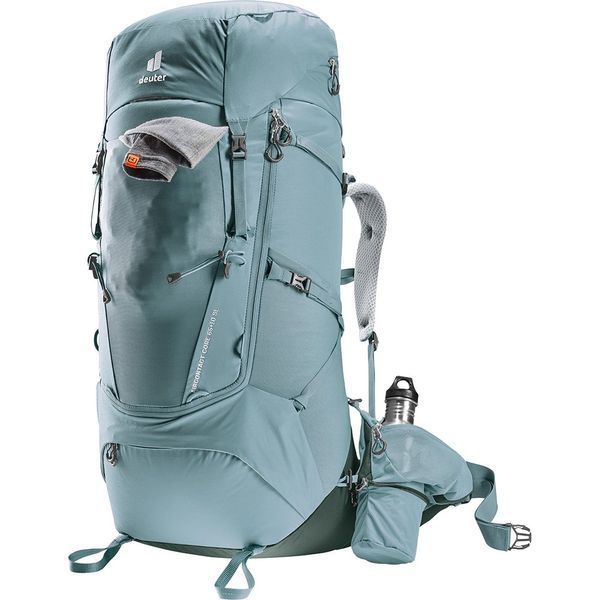 Рюкзак Deuter Aircontact Core 65+10 SL 3350622 4219 фото