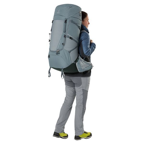 Рюкзак Deuter Aircontact Core 65+10 SL 3350622 4219 фото