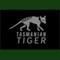 Tasmanian Tiger