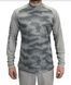 Футболка муж. Fahrenheit Solar Guard Camo LS с длинным рукавом Grey Camo L N103544 фото 1