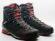 Ботинки жен. Mammut Alto High GTX Woman graphite-light carmine 37 1/3 801296 фото 1