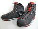 Ботинки жен. Mammut Alto High GTX Woman graphite-light carmine 37 1/3 801296 фото 2