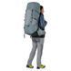 Рюкзак Deuter Aircontact Core 65+10 SL 3350622 4219 фото 11