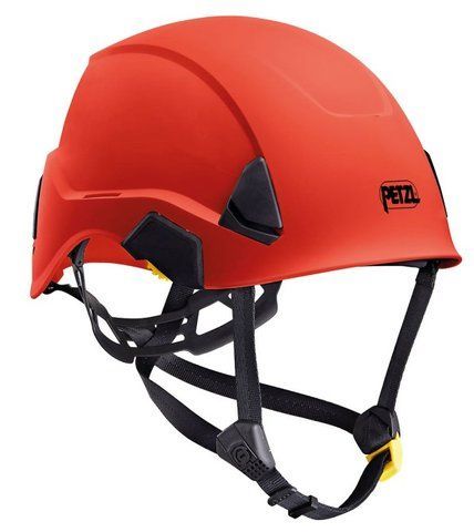 Каска Petzl Strato промальп red 804582 фото