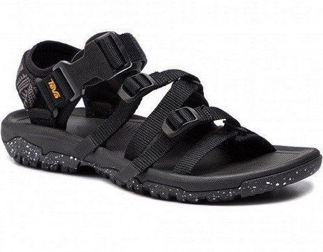 Сандалії чол. Teva Hurricane XLT2 Alp M's Black 44 1/2 804772 фото