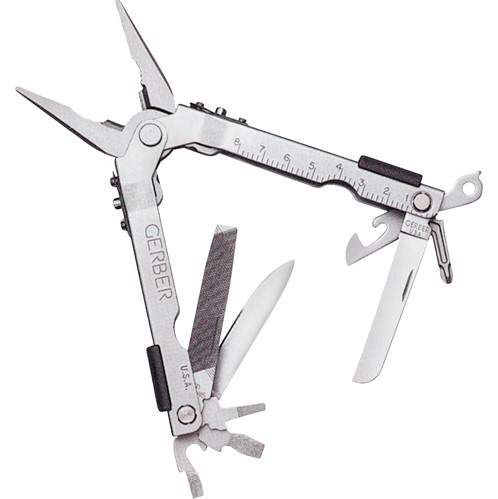 Gerber MULTI-PLIER 600