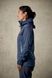 Куртка жен. Rab Women's Kinetic Plus Jacket Steel 14 N103162 фото 2