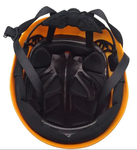 Каска First Ascent SOLID спортивная (FA 1111 03) blue 812334 фото