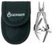Мультиинструмент Gerber MULTI-PLIER 600 Needlenose с чехлом 810297 фото 5