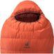 Спальный мешок Deuter Astro Pro 600 SL Left/Zip 3712523 9507 1 фото 4