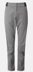 Брюки жен. Rab Torque Light Pant Wmn треккинговые Zinc 10
