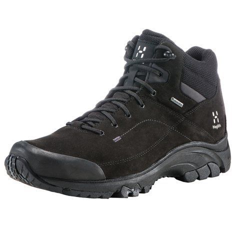 Ботинки муж. Haglofs Ridge GTX Mid Men 41 1/3 (UK 7.5) 4978002C5759|23 фото