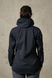 Куртка жен. Rab Firewall Jkt Wms штормовая Black 10 803299 фото 6