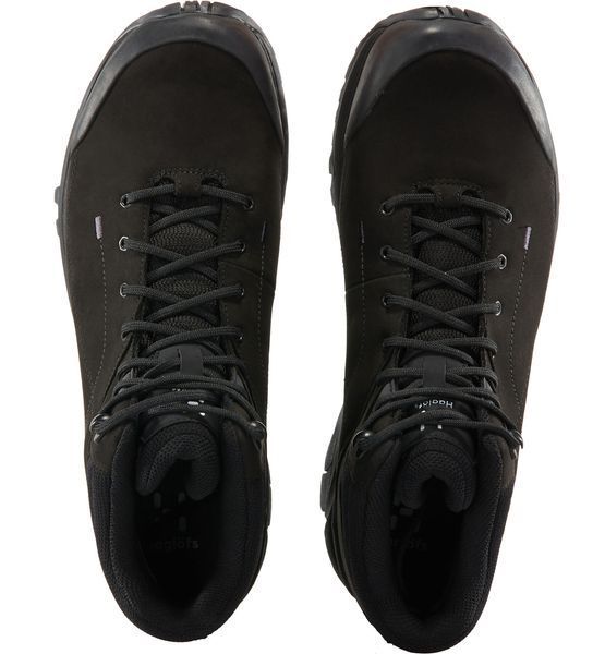 Ботинки муж. Haglofs Ridge GTX Mid Men 41 1/3 (UK 7.5) 4978002C5759|23 фото