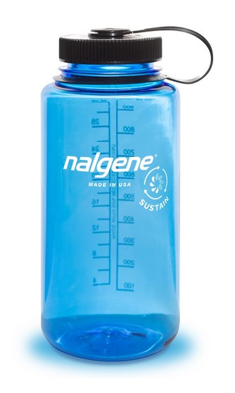 Nalgene Wide Mouth 1 L
