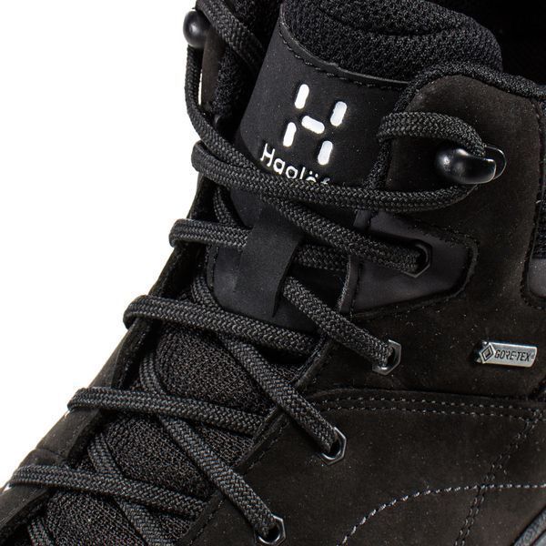 Ботинки муж. Haglofs Ridge GTX Mid Men 41 1/3 (UK 7.5) 4978002C5759|23 фото