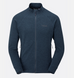 Куртка муж. Rab Nexus Jacket флисовая (QFF-72) Steel L 812171 фото 1