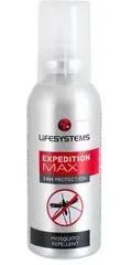 Спрей от насекомых Lifesystems Expedition MAX Mosquito Repellent - 50ml