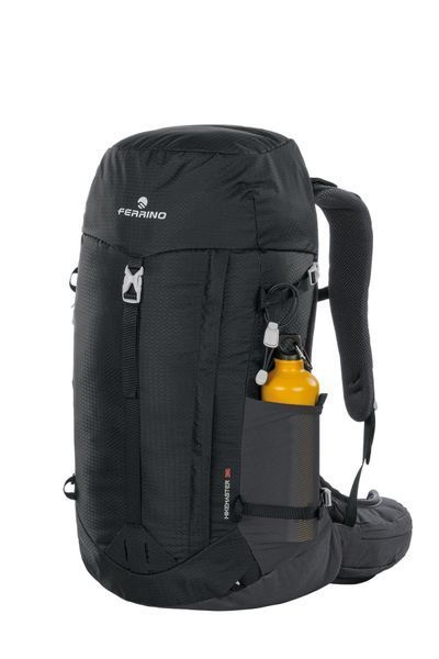 Туристический рюкзак Ferrino Hikemaster 36L Black 75245QCC фото