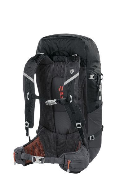 Туристический рюкзак Ferrino Hikemaster 36L Black 75245QCC фото