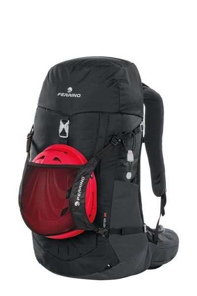 Туристический рюкзак Ferrino Hikemaster 36L Black 75245QCC фото