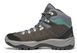 Черевики жін. Scarpa MISTRAL GTX Wmn Smoke/Lagoon 39 806350 фото 3