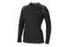 Футболка жен. Marmot Wms ThermalClime Sport LS Crew black L 645395 фото