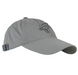 Кепка Fahrenheit Pure Cool ripstop Grey One 812290 фото
