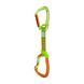 Оттяжка Climbing Technology NIMBLE EVO Set NY 12 cm &mdash; 12 см, Зеленый 2E688FD A0B фото 1