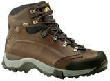 Ботинки жен. La Sportiva Typhoon GTX треккинговые brown 37 803574 фото