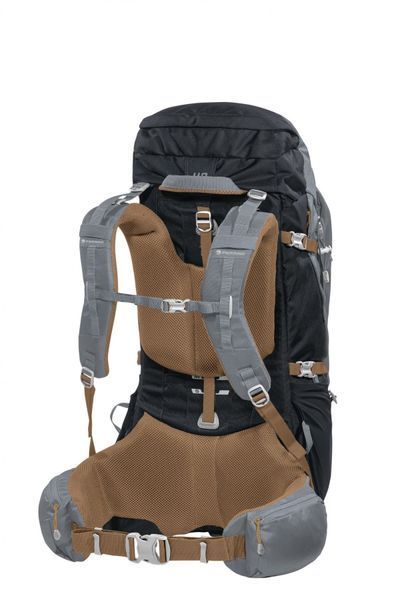 Туристический рюкзак Ferrino Transalp 60L Grey 75006MDD фото