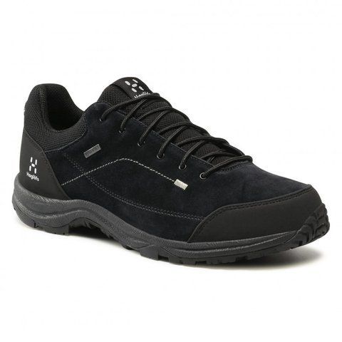 Кроссовки жен. Haglofs Krusa GTX Low Women 37 1/3 (UK 4.5) 4979902C5753|23 фото