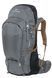 Туристический рюкзак Ferrino Transalp 60L Grey 75006MDD фото 1