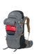 Туристический рюкзак Ferrino Transalp 60L Grey 75006MDD фото 5